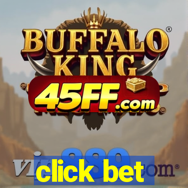 click bet